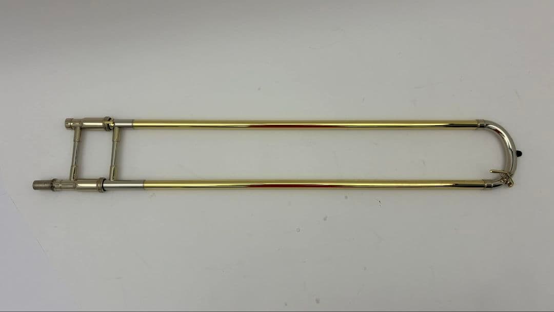 S.E.Shires B62 スライド（オーバーホール済）