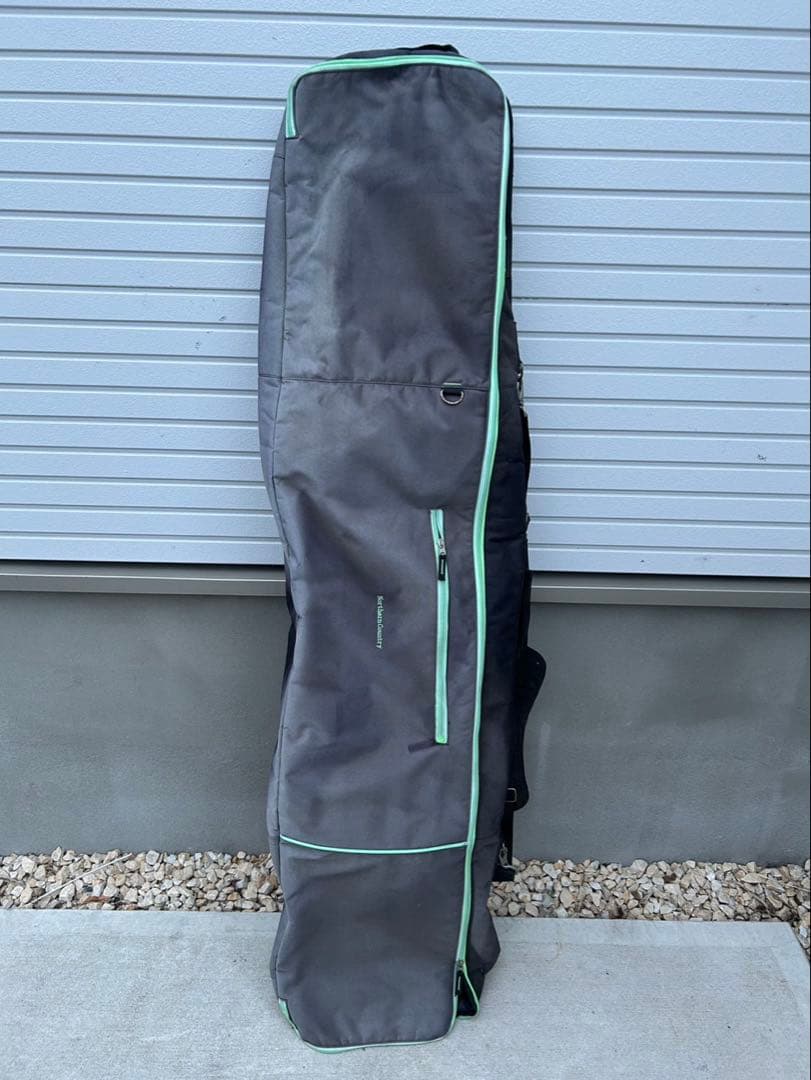 FLOW VERT EZ-ROCK 149 OPTIX スノーボード