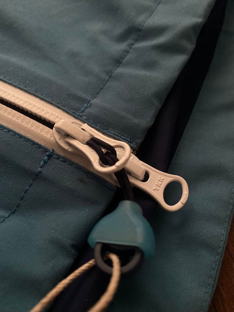 ジャッキー　REW INSANE JKT 08 [GORE-TEX]