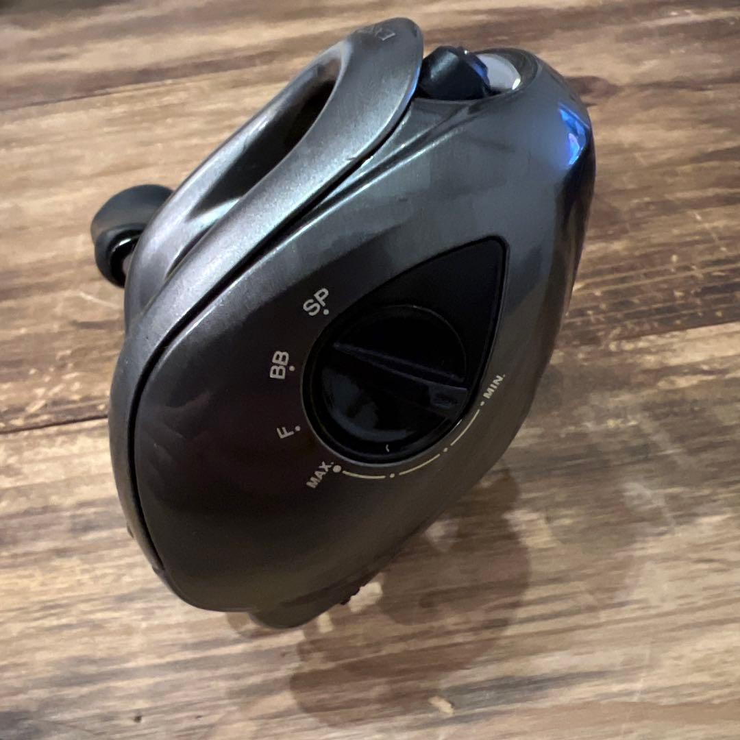 13エクスセンスDC