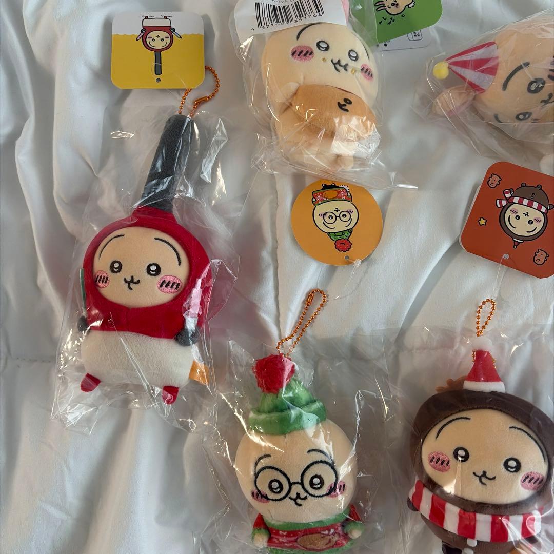 R*※様 ちいかわ　うさぎ　まとめ売り　ナガノ