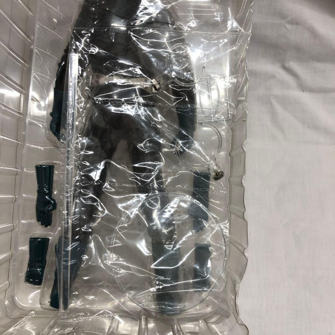 kny21796#61 仮面ライダー THE NEXT 1号 中古品