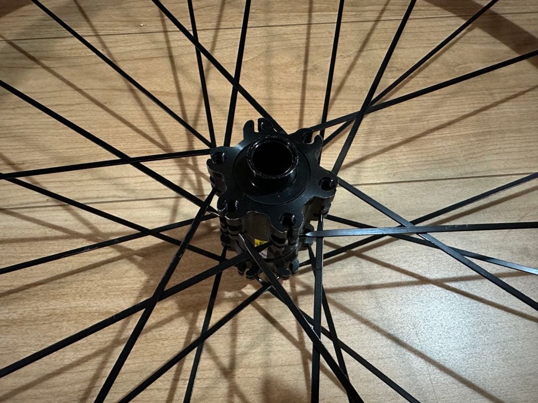 新品 マヴィック クロスライド 27.5 MAVIC CROSSRIDE MTB