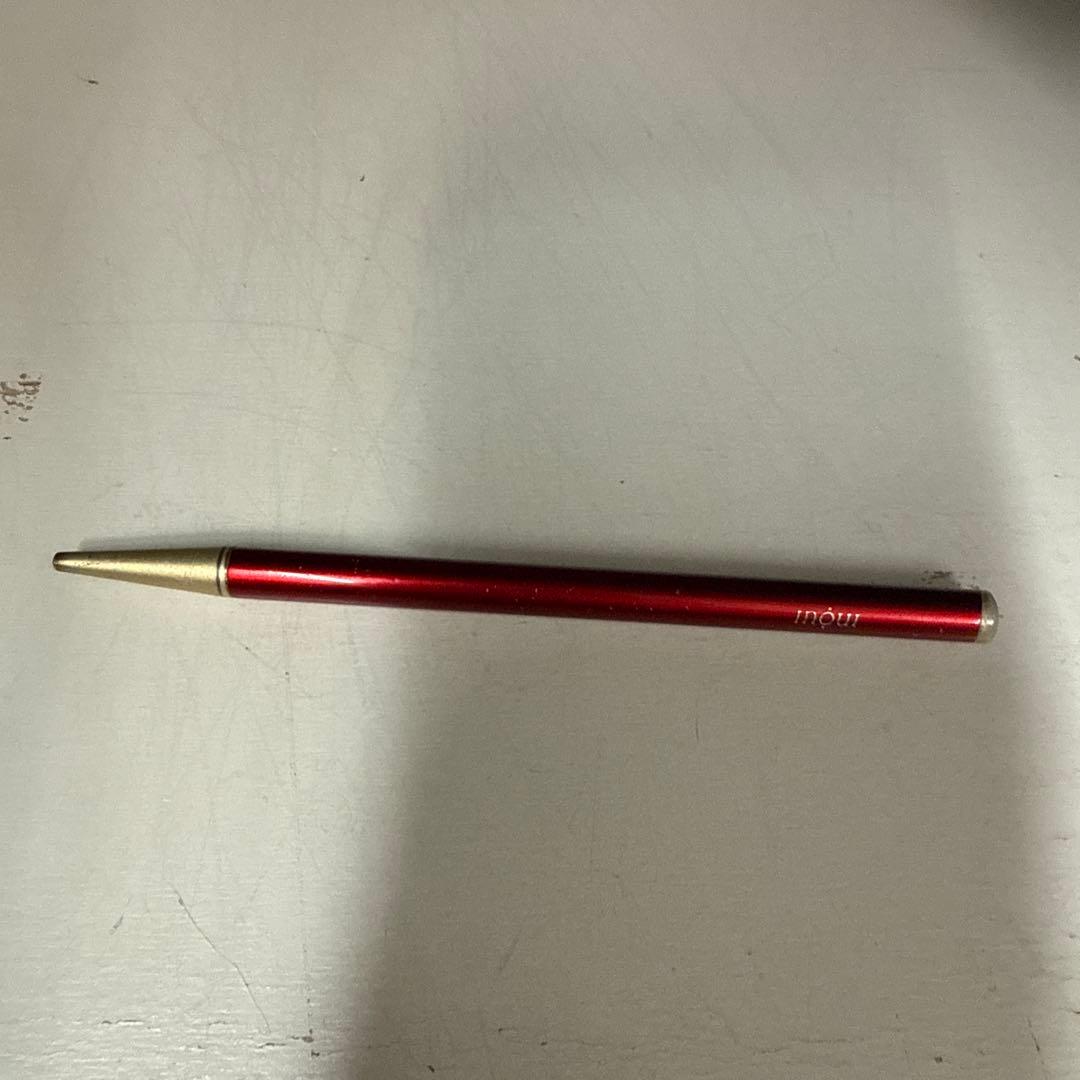 即購入しない♡しないで‼️ インウイ アイブロウペンシル 本体のみ廃番品レア