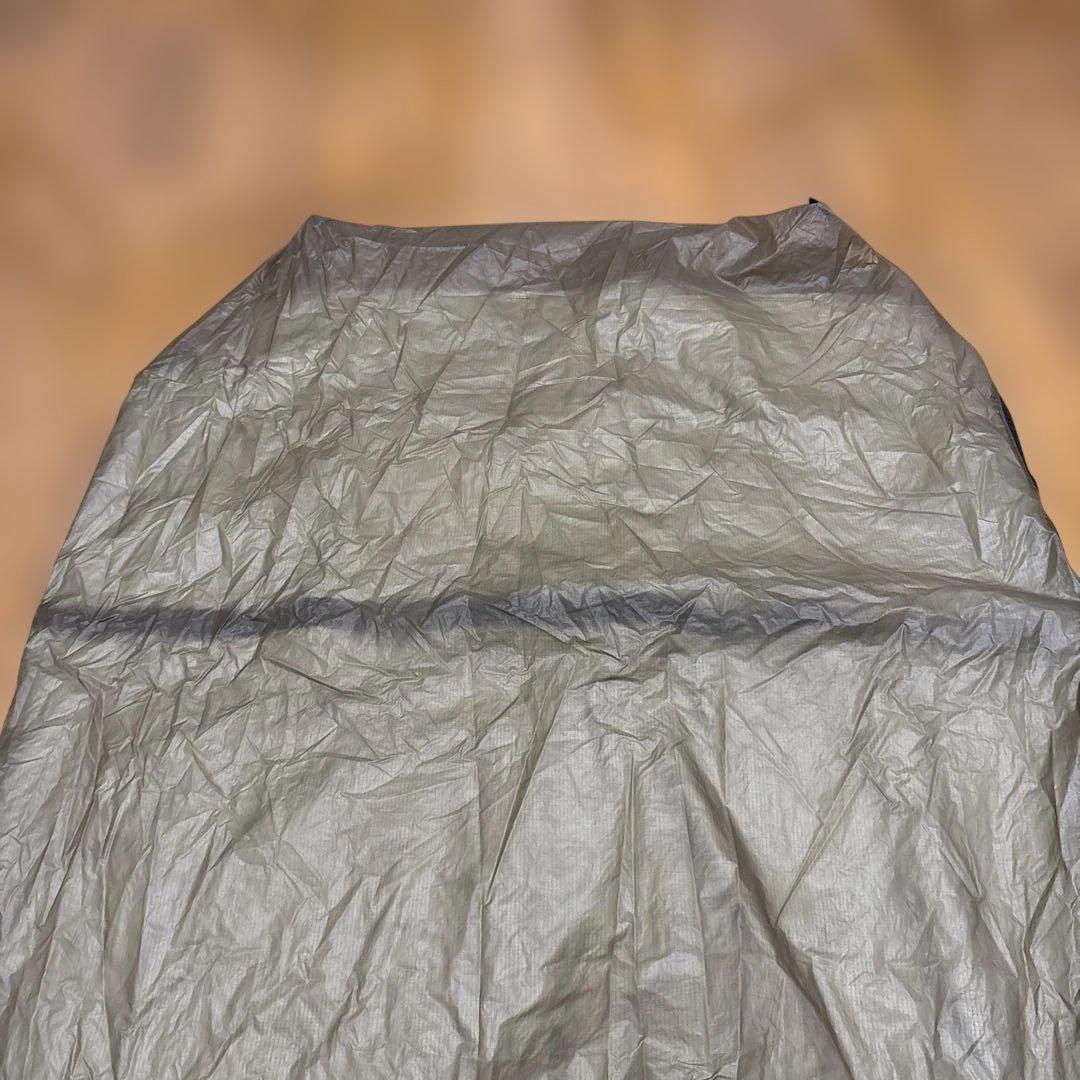 アウトドア寝具 Mountain Laurel Designs FKT E-VENT BIVY