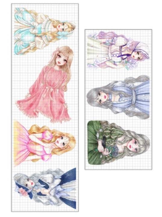 海外　o1004様　OPPテープ　3本セット♡