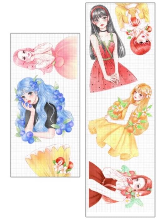 海外　o1004様　OPPテープ　3本セット♡