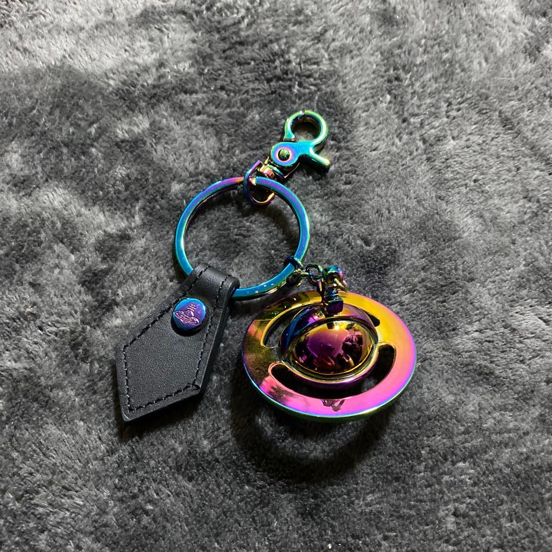 【極美品】 Vivienne Westwood キーホルダー
