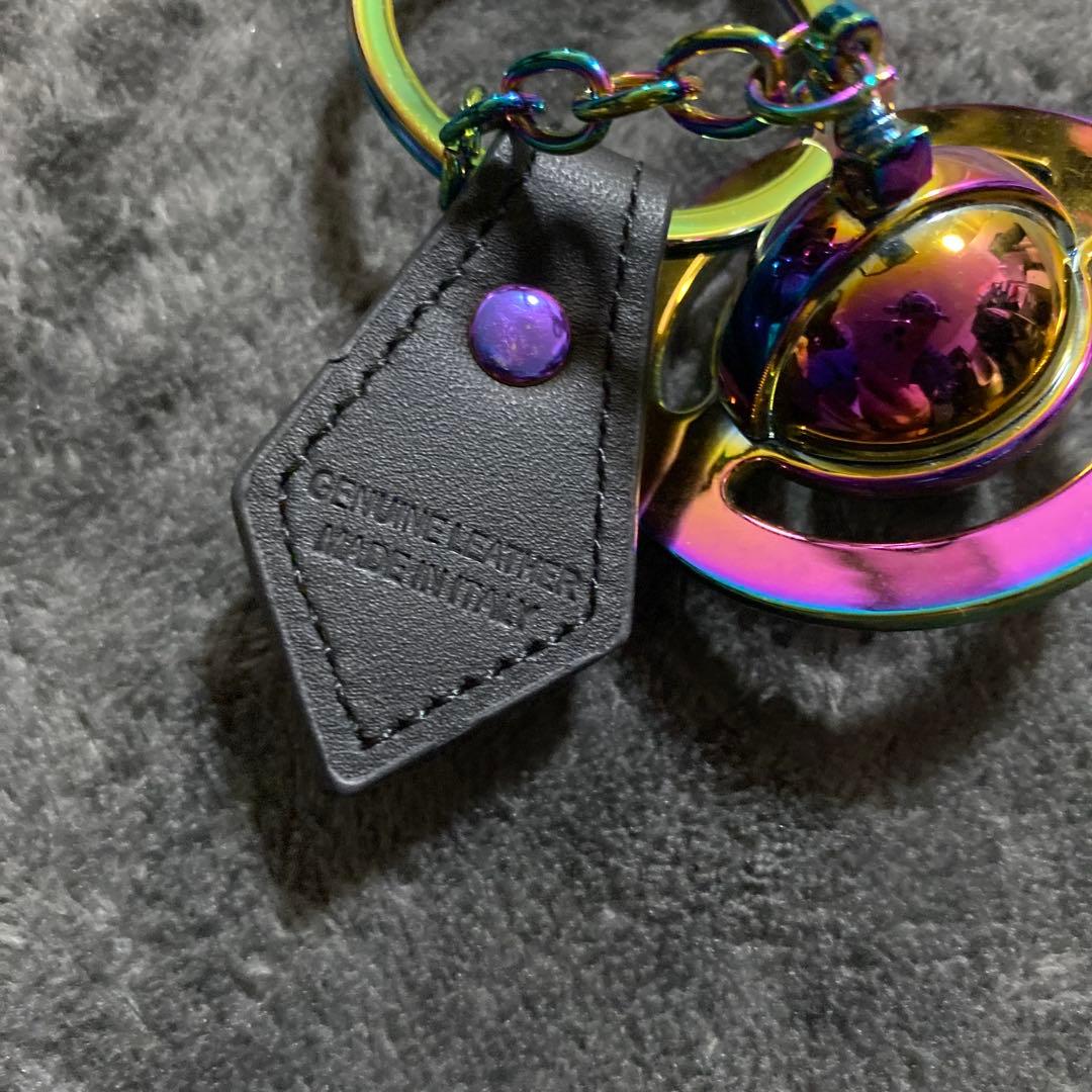【極美品】 Vivienne Westwood キーホルダー