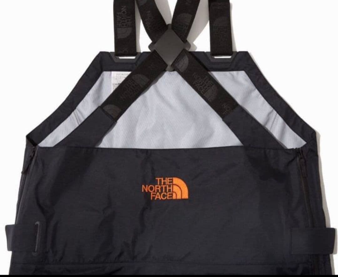 THE NORTH FACE BEAMS別注 Lsize