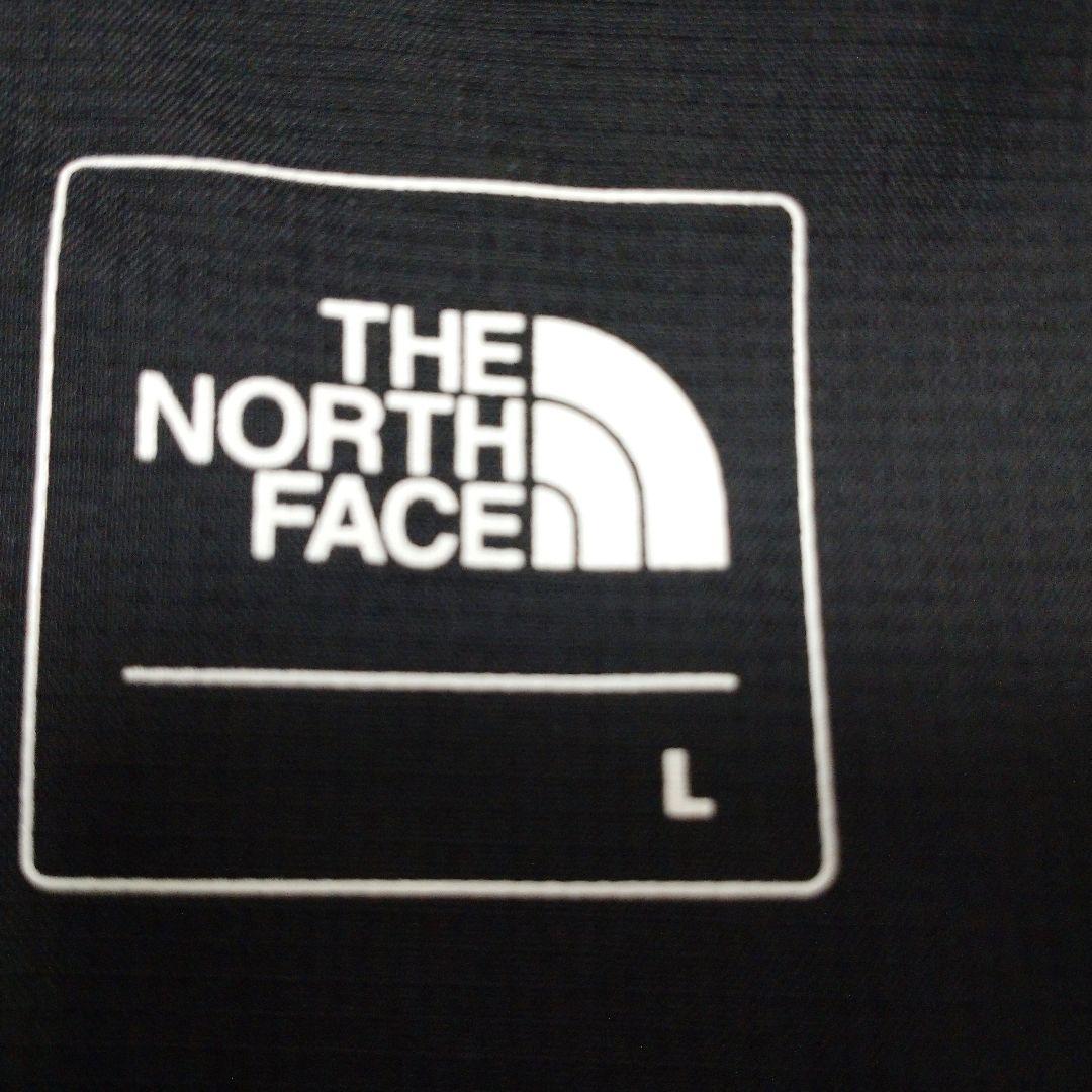 THE NORTH FACE BEAMS別注 Lsize