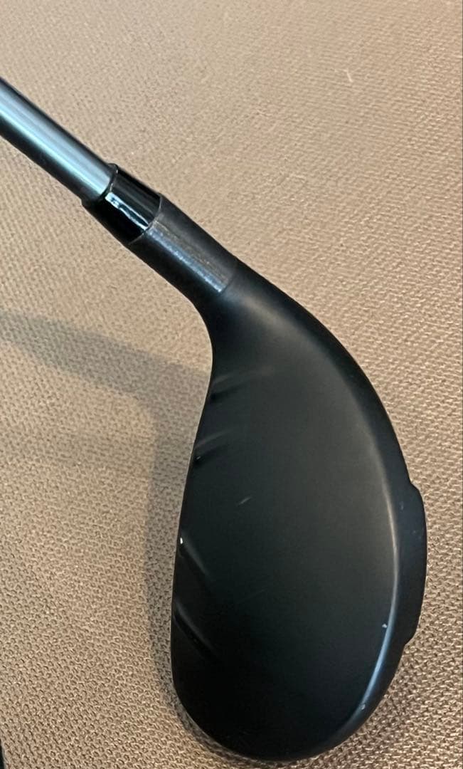 【レフティ】PING G400 4U ユーティリティ