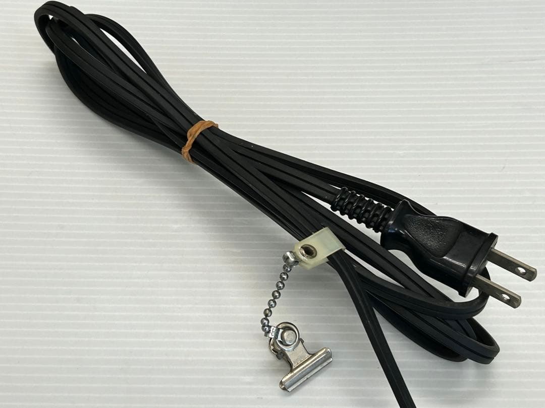 カリスマ　中古 美品 レンツ α-8