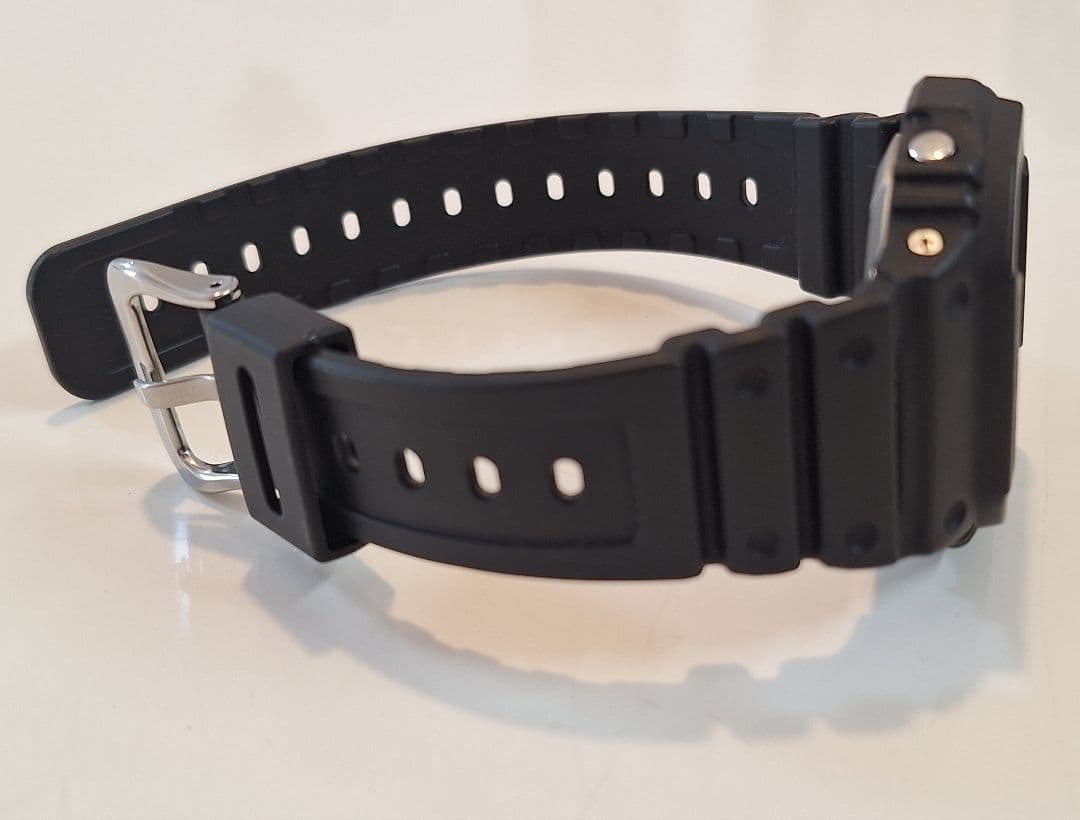 G-SHOCK GW-M5610U MULTI BAND 6 コンディション◎