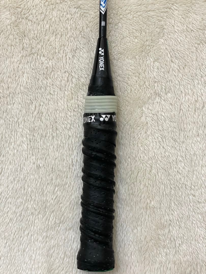 YONEX　ヨネックス　B-6000　バドミントンラケット　２本セット