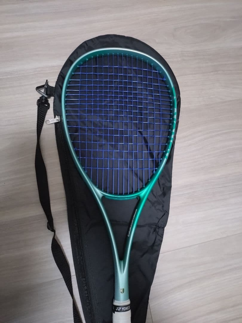 【最終セール】YONEX VOLTRAGE 7S ボルトレイジ UL1