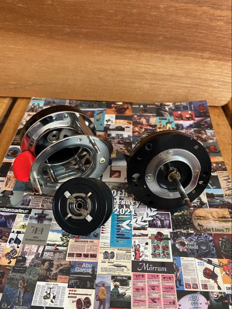 アンバサダー4600C