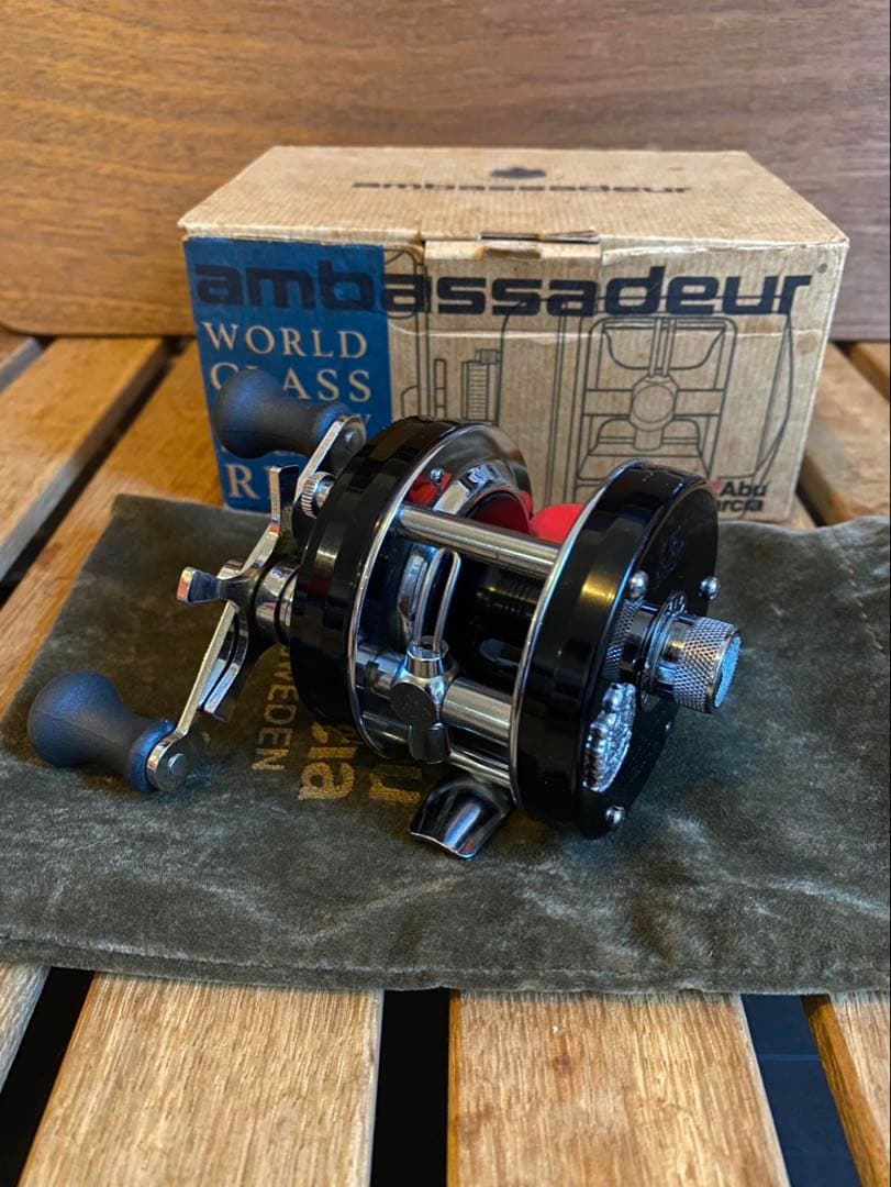 アンバサダー4600C