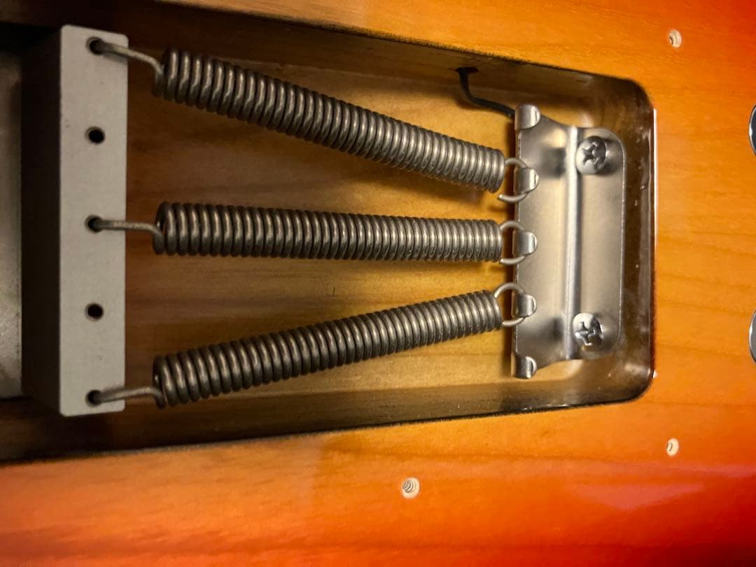 killer prime オリジナル　バーズアイメイプル　　未使用中古品