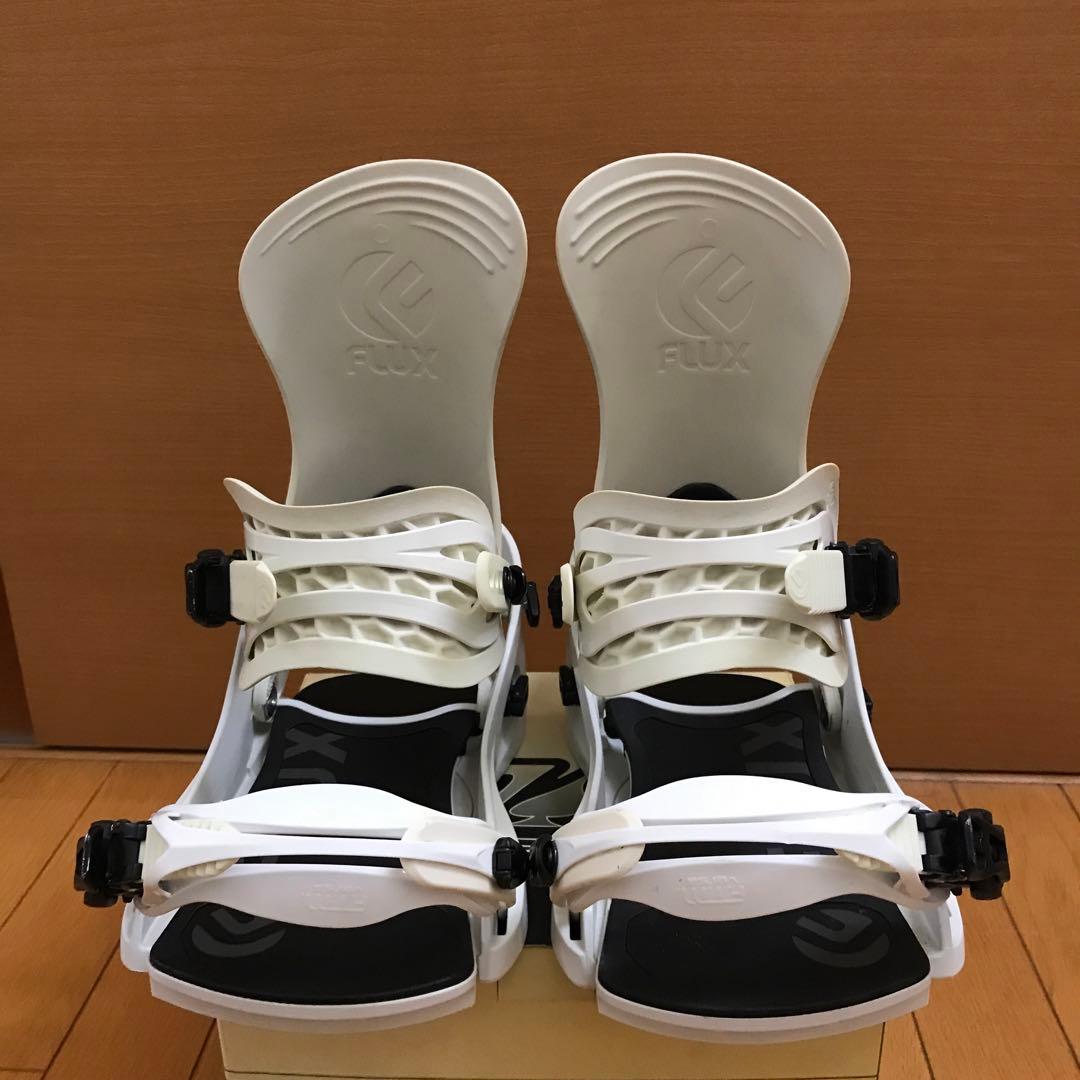 フラックス　flux tm ジョンジャクソン