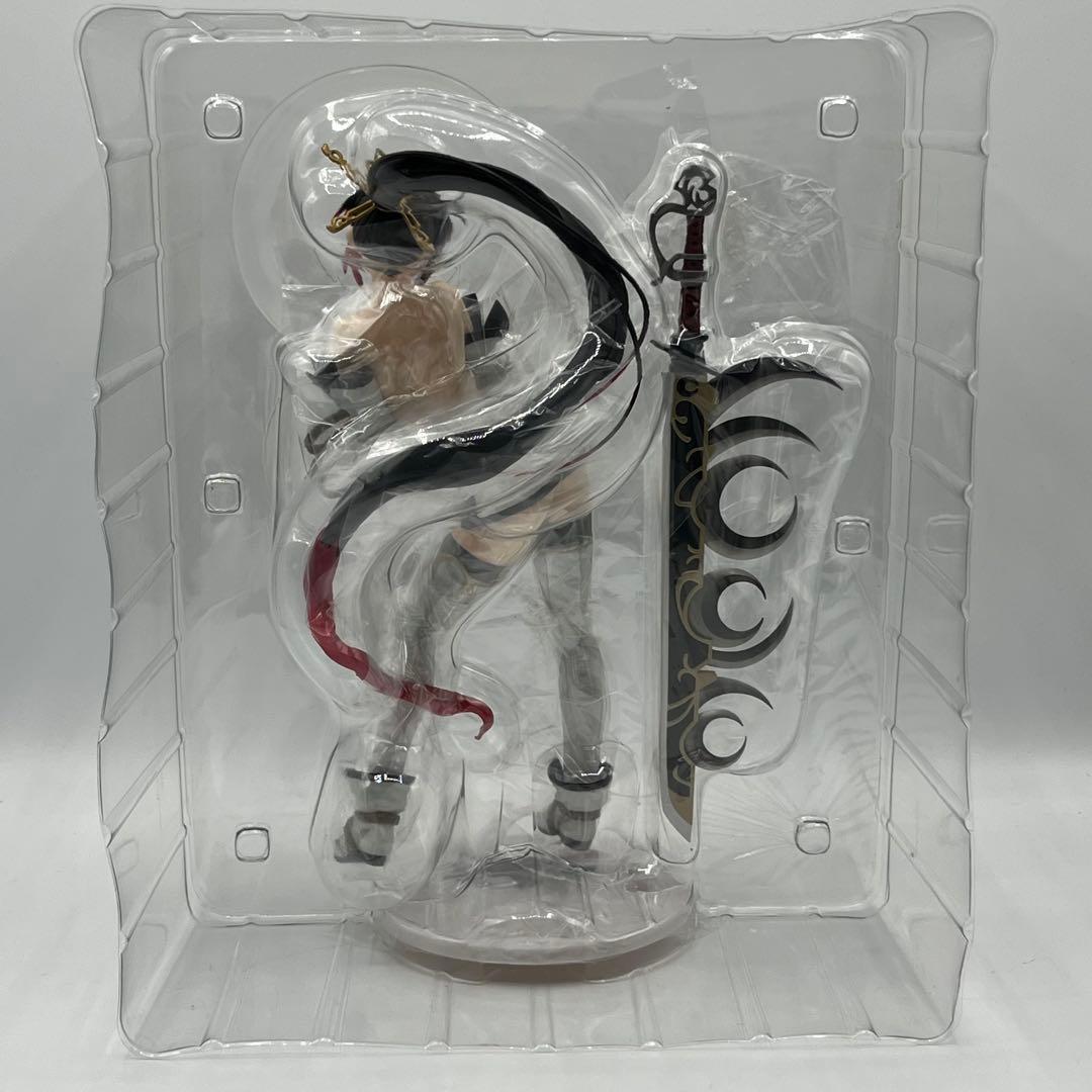 ボークス モエコレPLUS No.23 楠舞神夜 ver.2 1/8 フィギュア