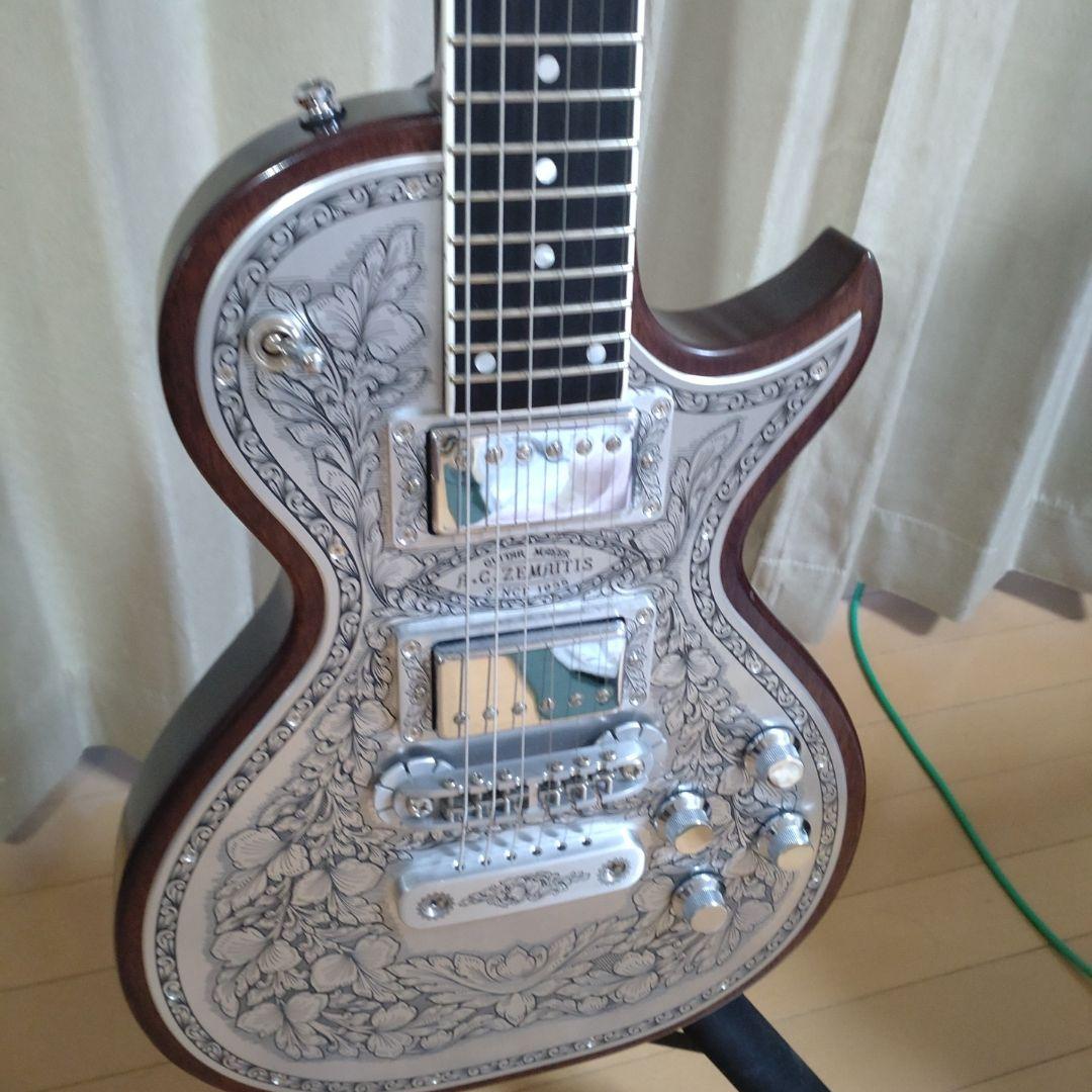 ゼマイティス MFG-AC-24 NT 日本製