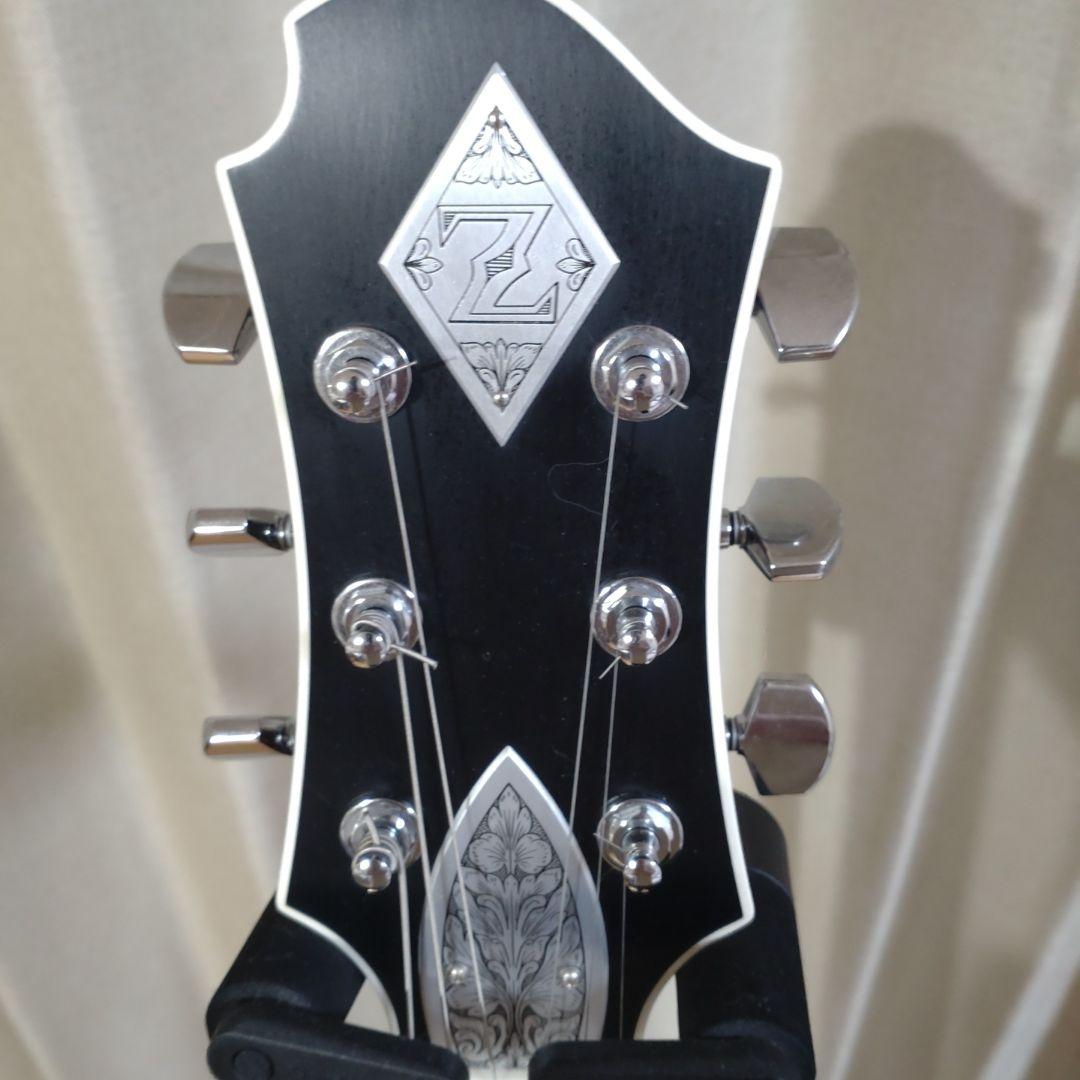 ゼマイティス MFG-AC-24 NT 日本製