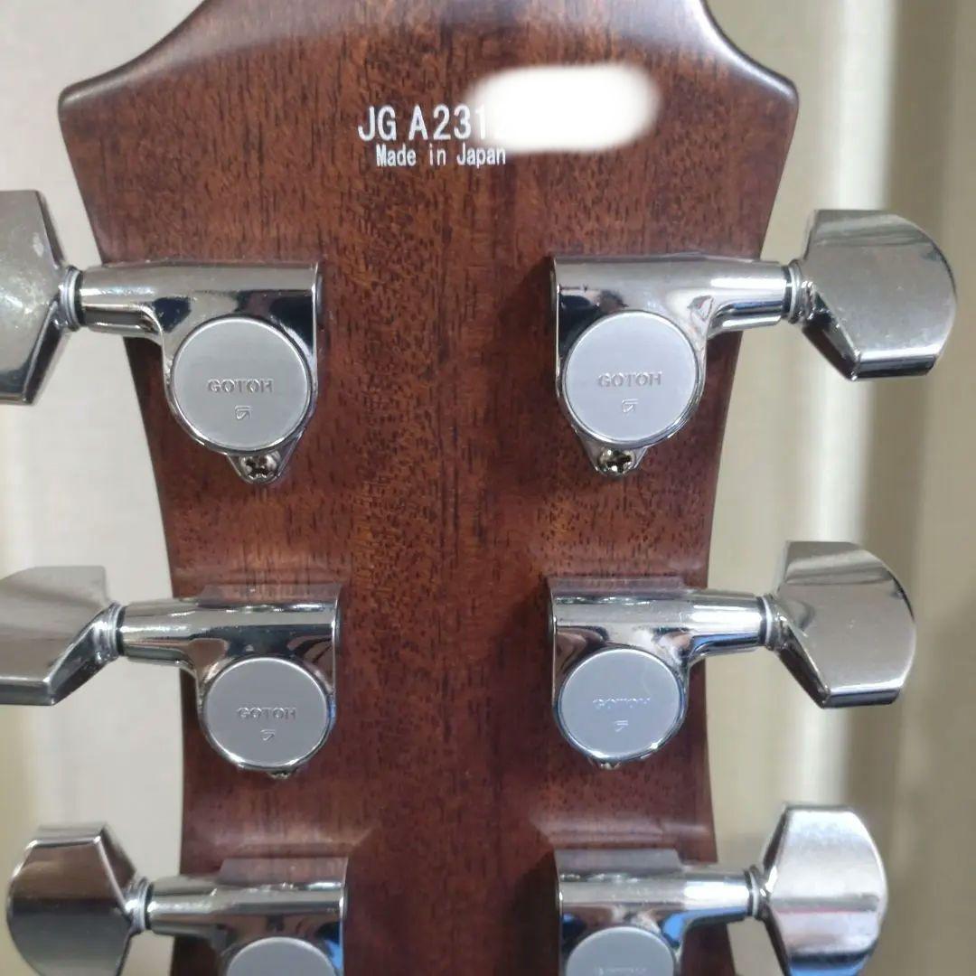 ゼマイティス MFG-AC-24 NT 日本製