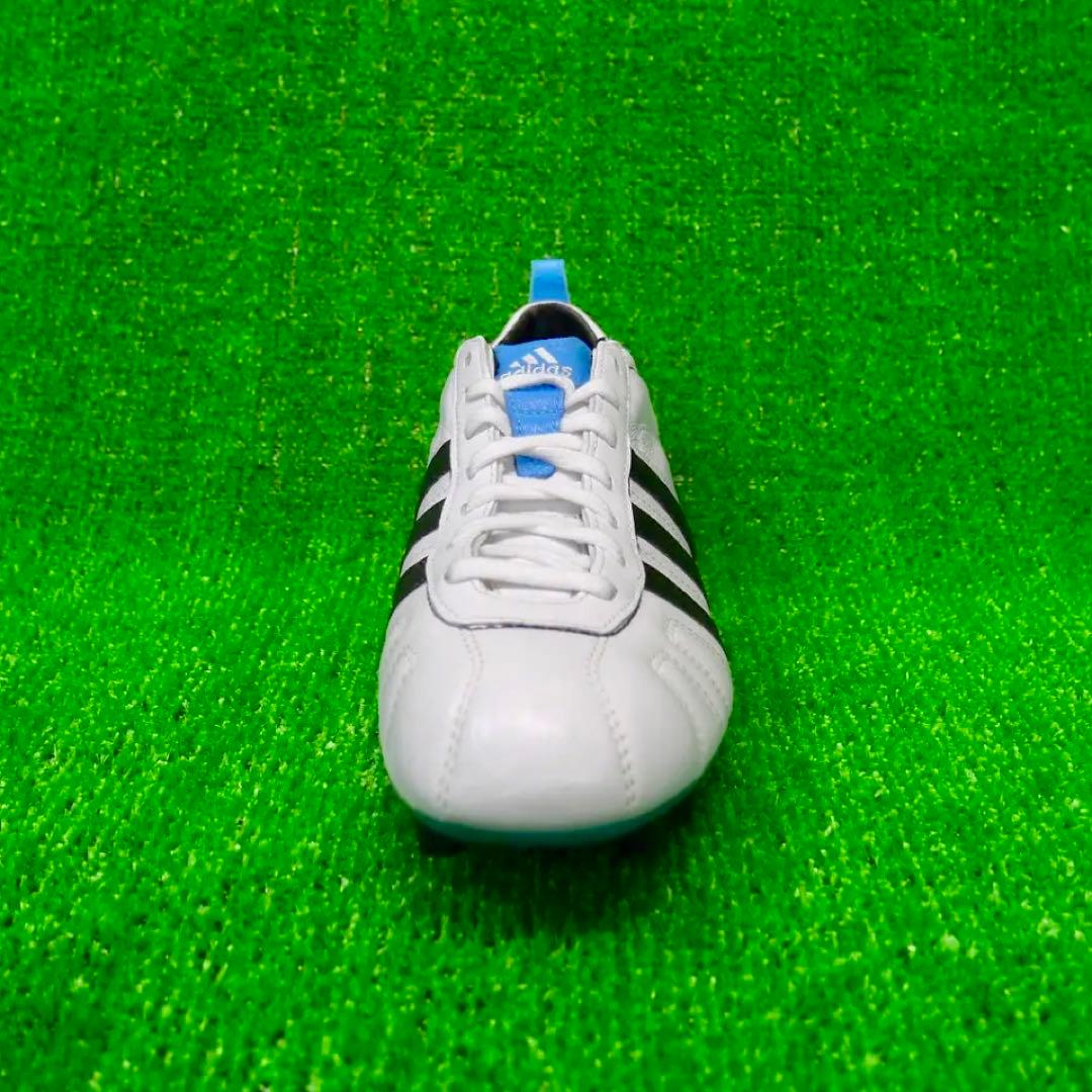 アディダス　アディピュア 4 ジャパン HG AG トップモデル 24.5cm