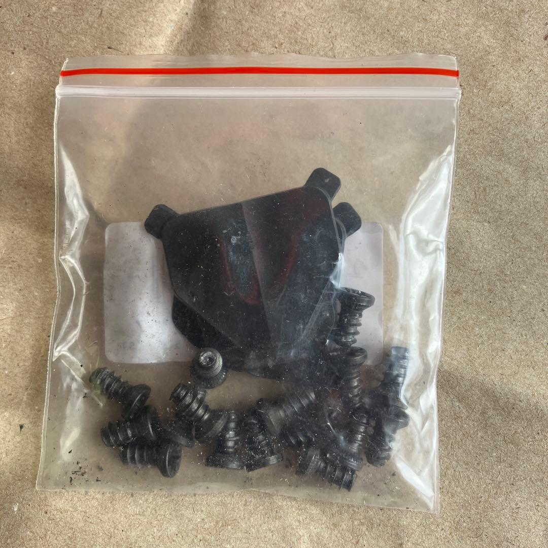 g3 zed 12 テック　ビンディング