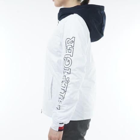   ゴルフジャケット ホワイト