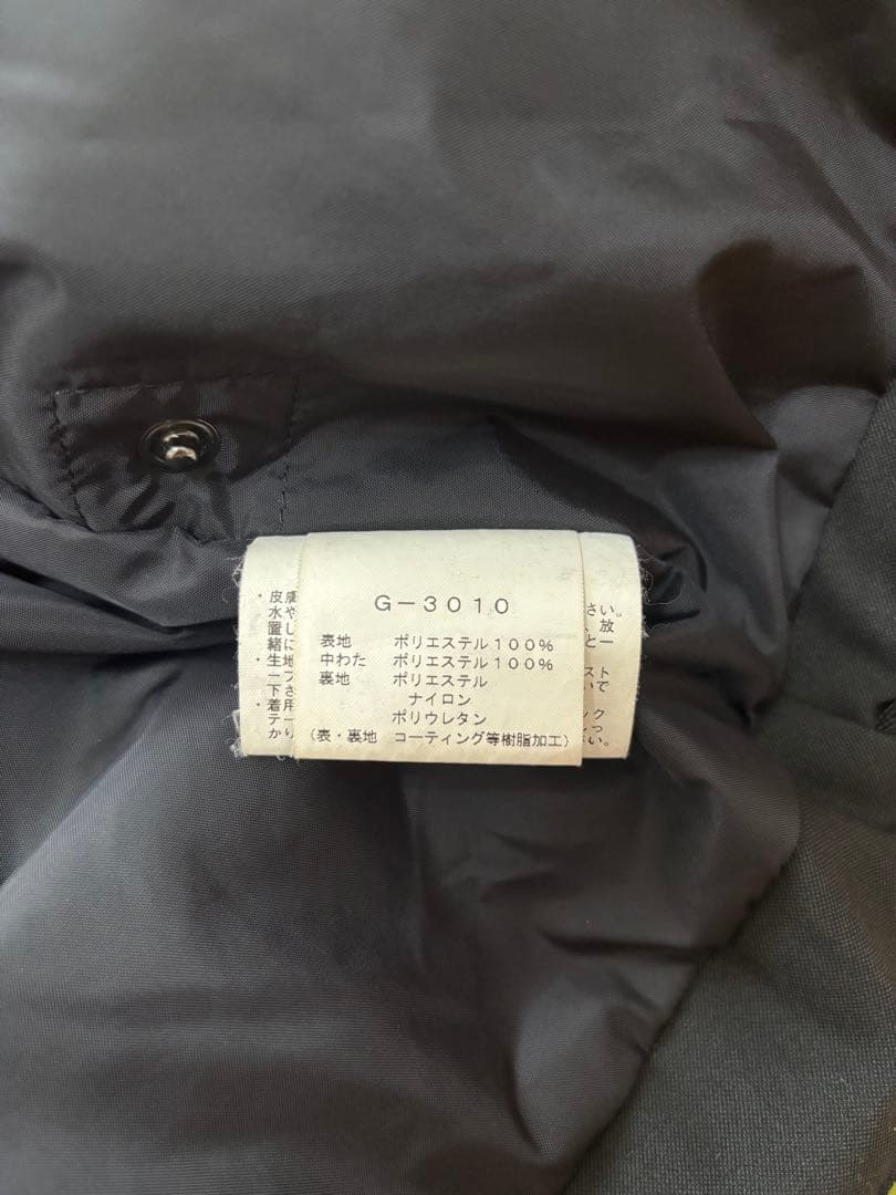 ゴールドウイン高性能ナイロン ジャケット ウエア スキー スノボ Goldwin