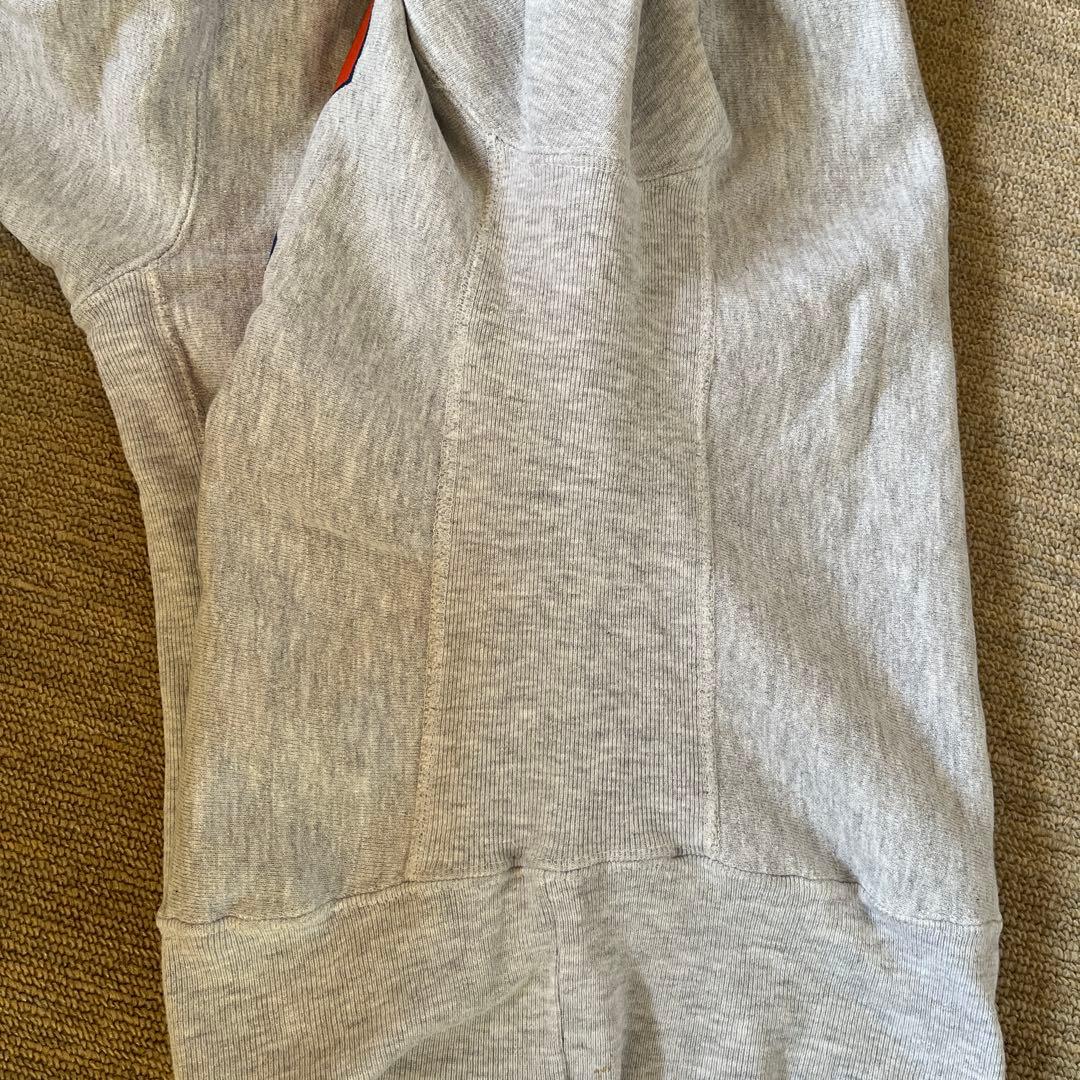 90s Championリバースウィーブ USA製 Mサイズ