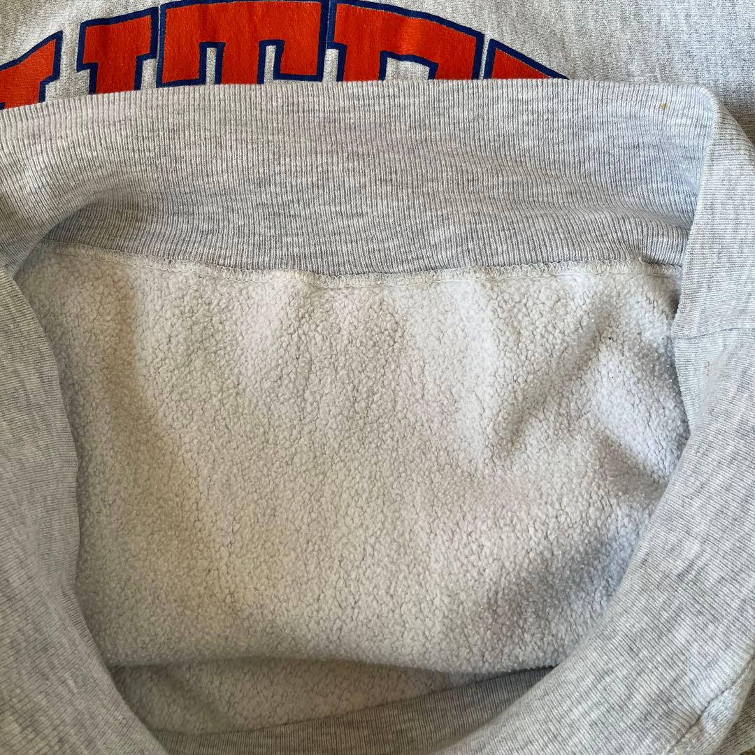 90s Championリバースウィーブ USA製 Mサイズ