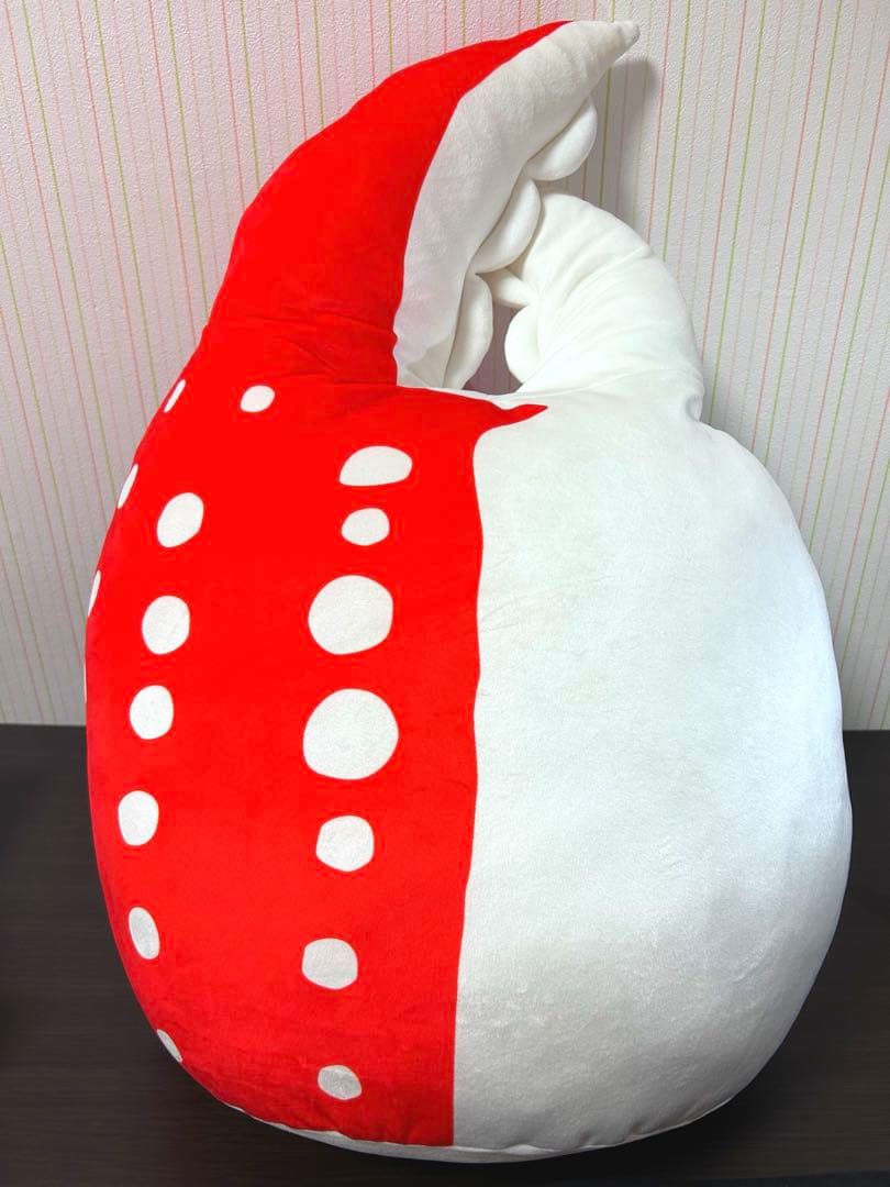 Xで万バズ！！ オホーツクくじ カニの爪 ぬいぐるみ 特賞