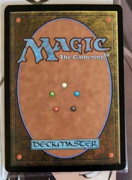 粛清するものクローシス　foil