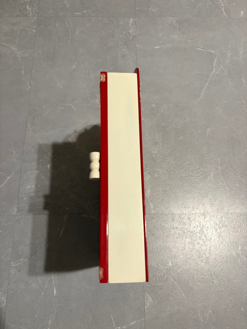 ペコちゃん　お家付き♡