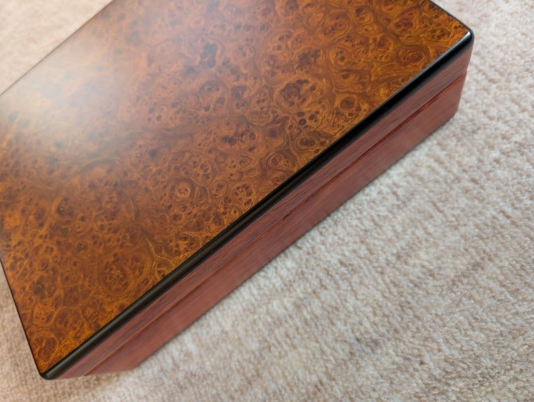 REUGE リュージュ ディスクオルゴール