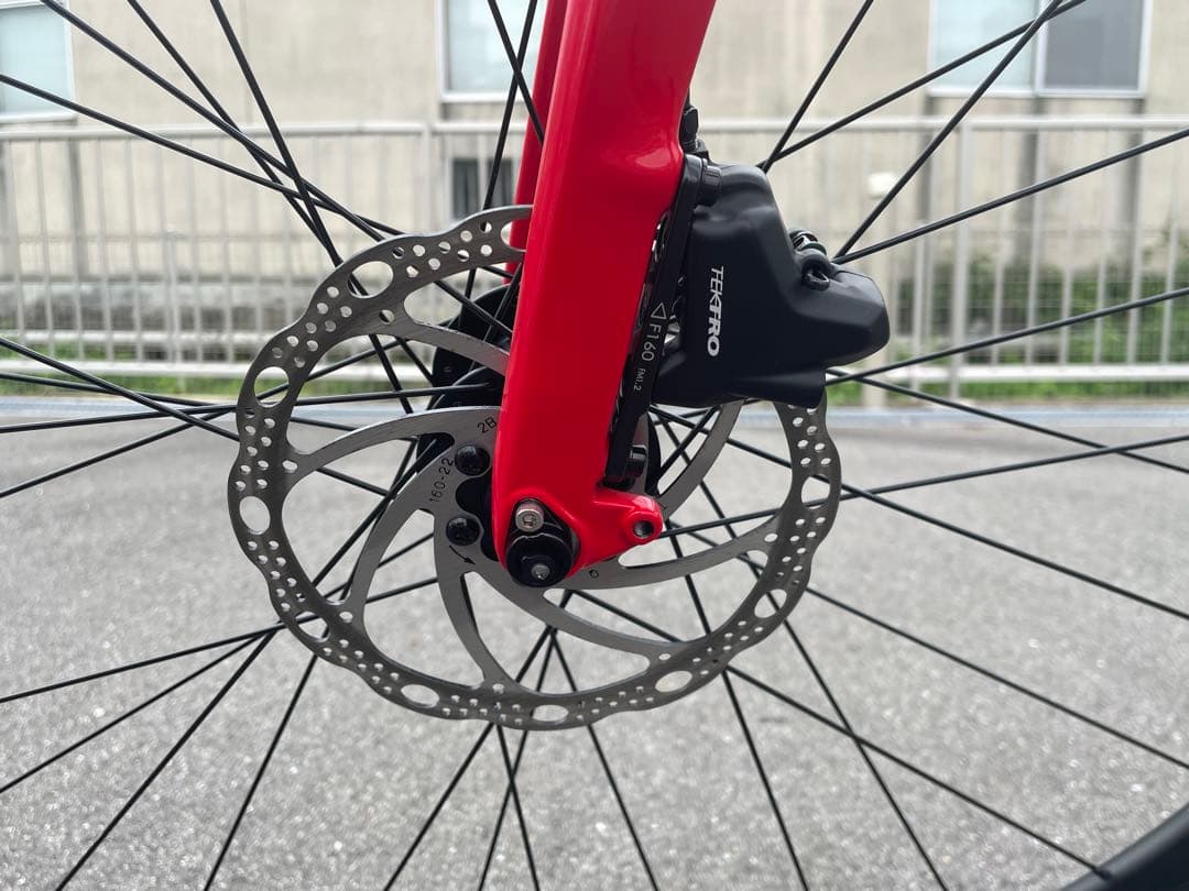 送料無料　トレックFX3 TREK