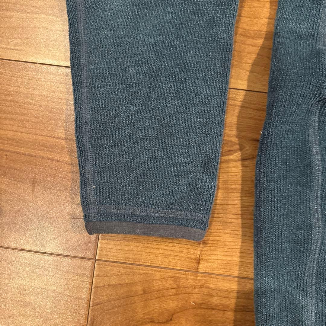 2000s Archive Arc’teryx コバート フリースプルオーバー