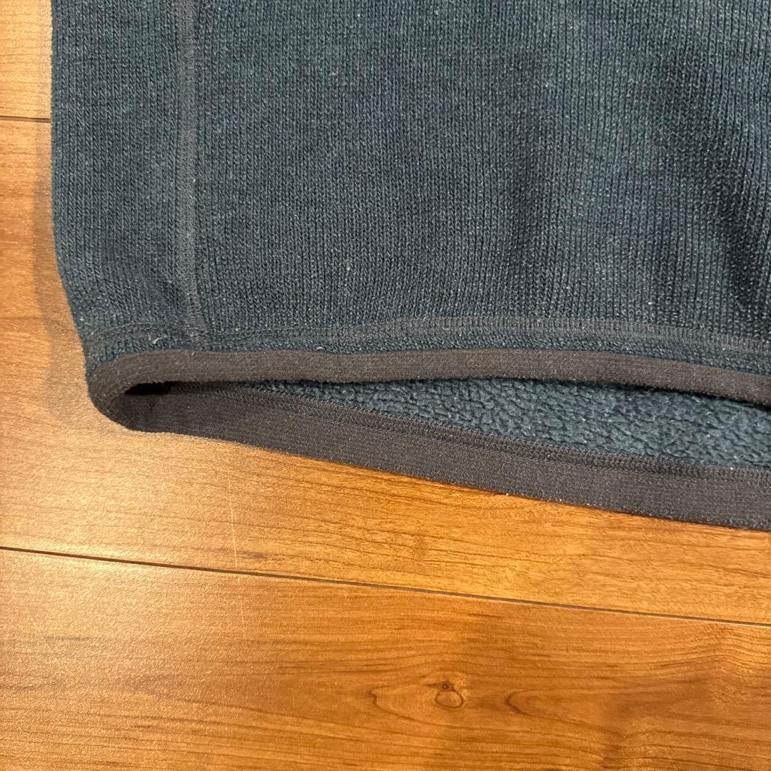 2000s Archive Arc’teryx コバート フリースプルオーバー