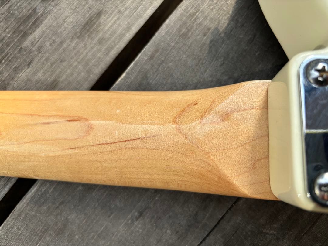 grass roots Telecaster テレキャスター