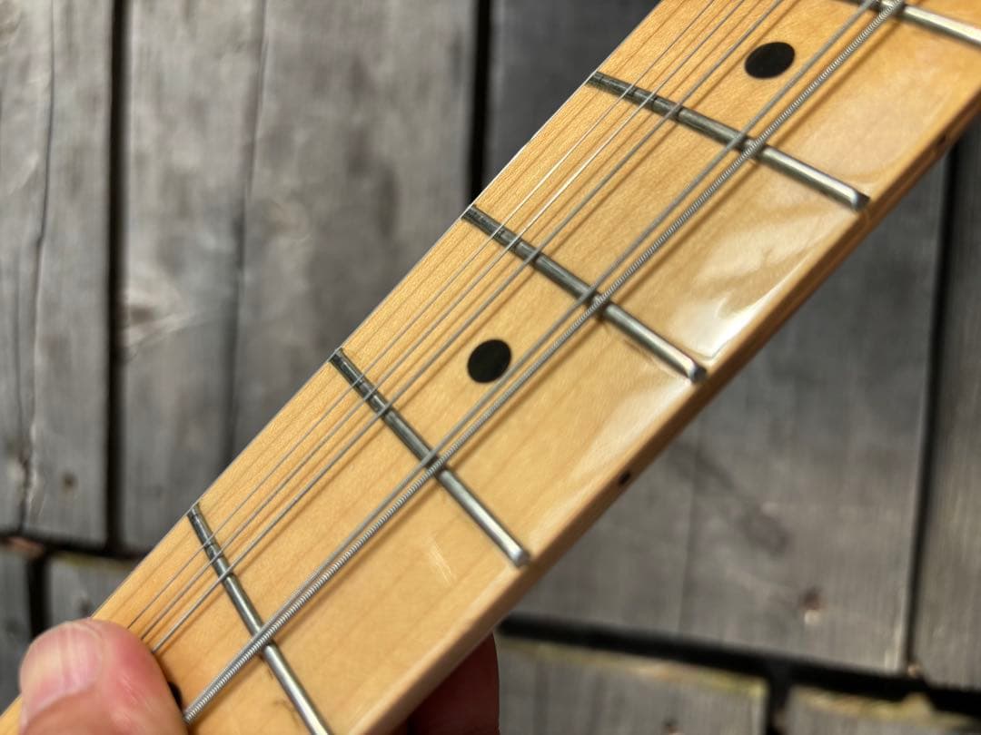 grass roots Telecaster テレキャスター