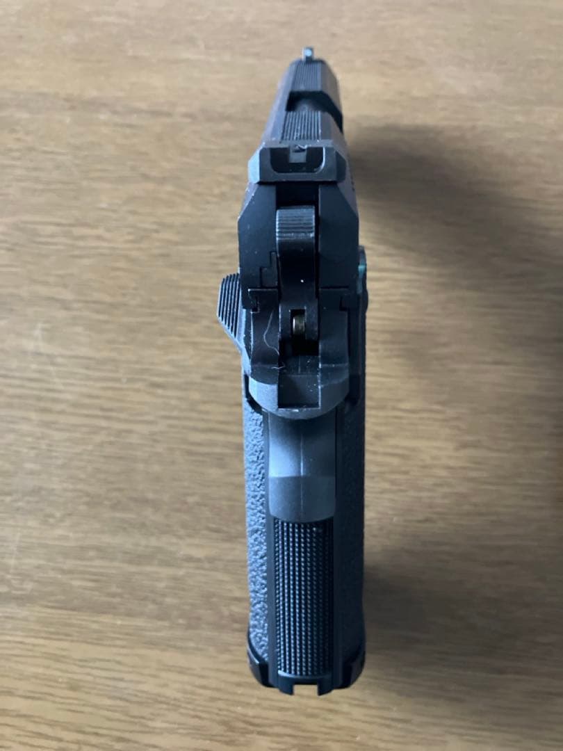 東京マルイ　Hi-Capa 4.3