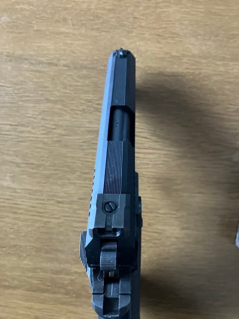 東京マルイ　Hi-Capa 4.3