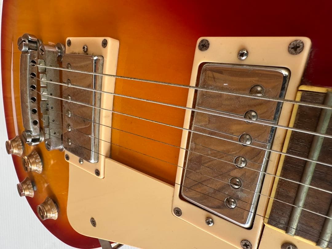 PhotoGenic　エレキギター(a50)