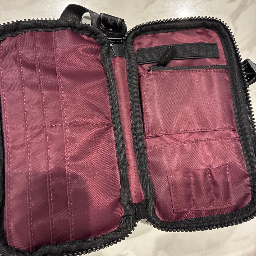 希少！TRiNiDAD KUMA（限定カラー）　ダーツケース　クマ