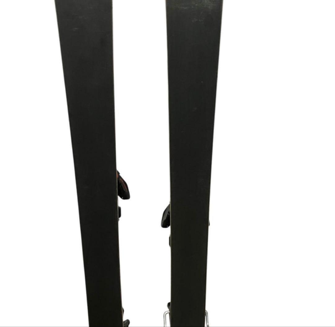 ATOMIC REDSTER S7 156cm スキー板 ビンディング付き