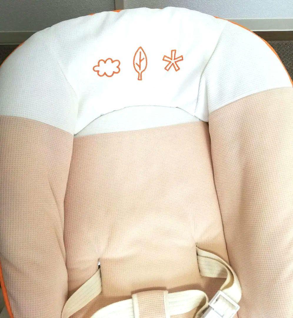 おまけ付き コンビ ベビーラック&ベビーチェア プルメアS ※匿名配送