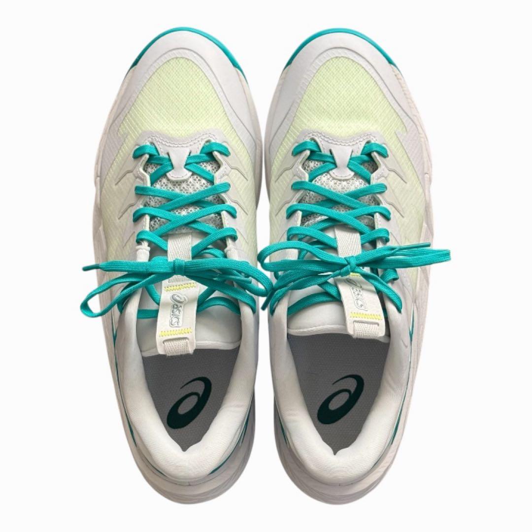 asics アシックス asics UNPRE ARS LOW 2